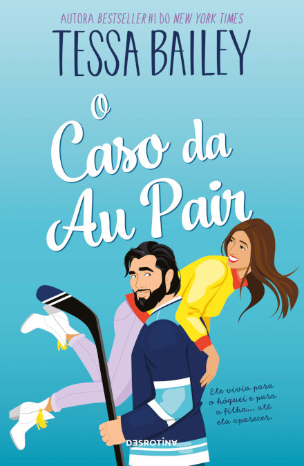 O Caso da Au Pair
