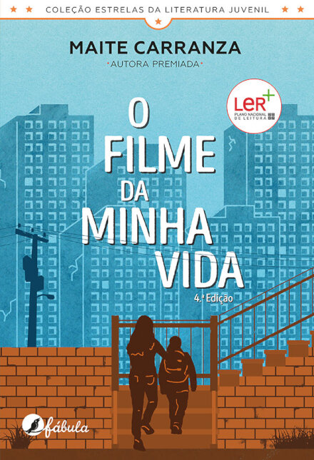 O Filme da Minha Vida