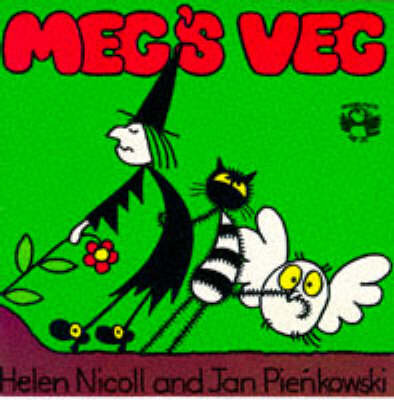 Meg´S Veg