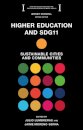 Higher Education and SDG11