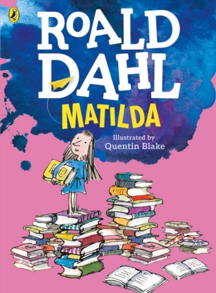 Matilda (COLOUR Edition)