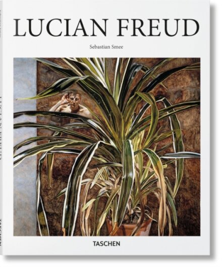 Lucian Freud