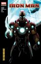 Iron Man Modern Era Epic Collection: The New Iron Age