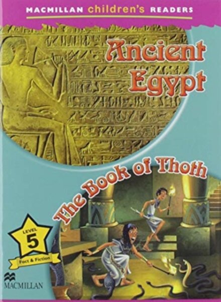 MCHR 5 Ancient Egypt New Ed