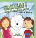 Zach the Appalachian Yeti Gets a Family