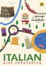 Italian Phrasebook for Kids
