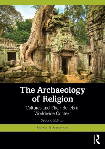 The Archaeology of Religion