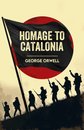 Homage to Catalonia