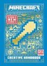 All New Minecraft Creative Handbook