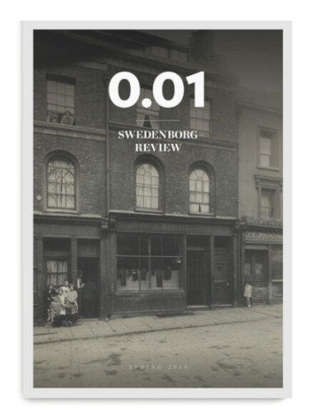 Swedenborg Review 0.01