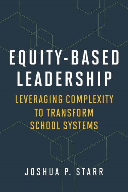 Equity-Based Leadership