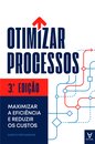 Otimizar Processos, 3.ª Edição