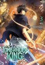 Tomb Raider King, Vol. 3