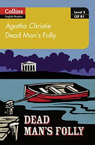 Dead Man’S Folly