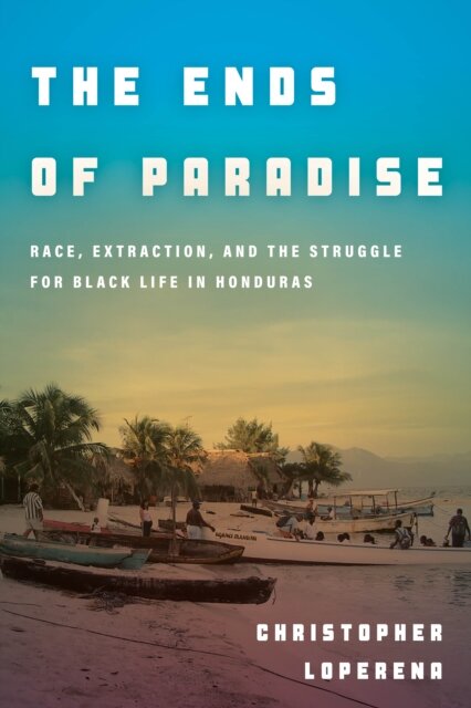 The Ends of Paradise
