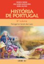 História De Portugal VIII