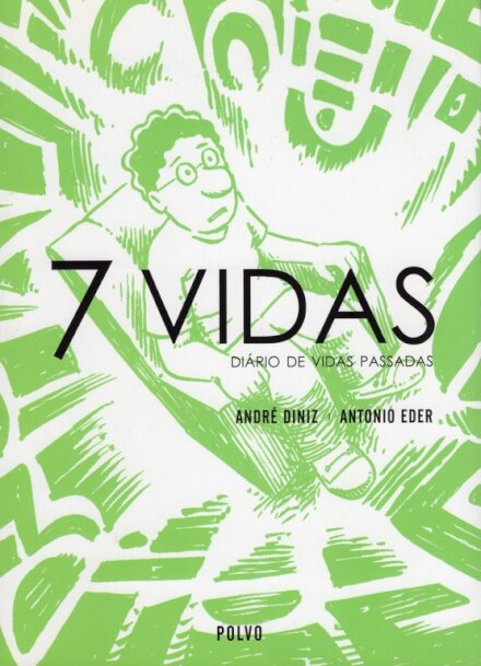 7 Vidas