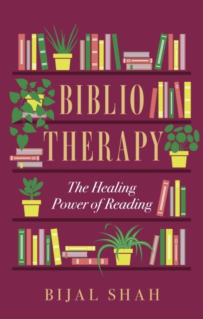 Bibliotherapy