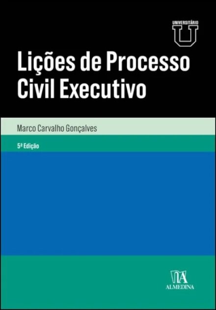 Lições De Processo Civil Executivo