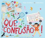 Que Confusão!
