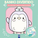 Banho Divertido - Verde