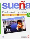 Sueña 3 - Cuaderno de Ejercicios