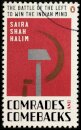 Comrades and Comebacks