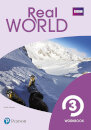 Real World 3 Workbook Print