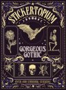 Stickertopium: Gorgeous Gothic