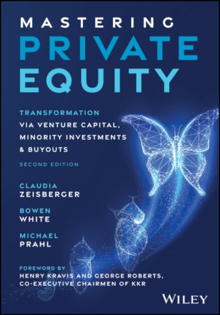 Mastering Private Equity