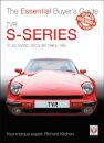 Tvr S-Series