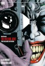 Batman: The Killing Joke Deluxe : DC Black Label Edition