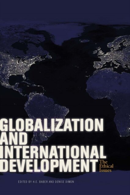 Globalization and International Development