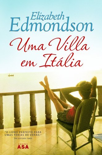 Uma Villa Em Itália