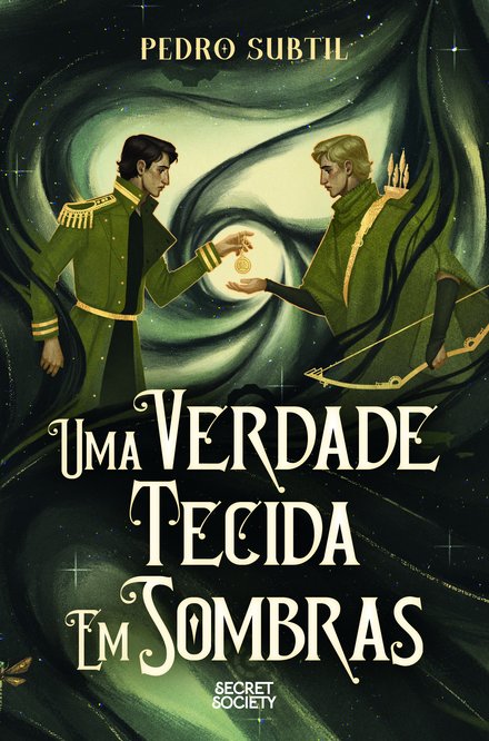 Uma Verdade Tecida em Sombras