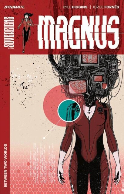 Magnus: Between Two Worlds TP