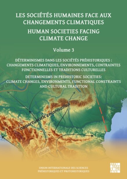 Human Societies Facing Climate Change: Volume 3