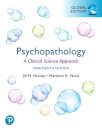 Psychopathology: A Clinical Science Approach, Global Edition