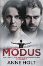 Modus: Fear Not