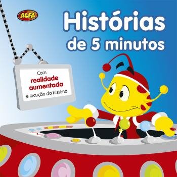 Alfa - Histórias de 5 minutos