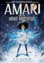 Amari And The Night Brothers