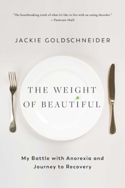 The Weight of Beautiful