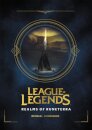 League of Legends: Realms of Runeterra (Official Companion)