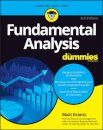 Fundamental Analysis For Dummies