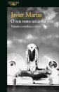 O Teu Rosto Amanhã - Veneno E Sombra E Adeus
