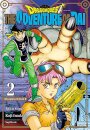 Dragon Quest Vol. 2