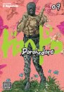 Dorohedoro Vol. 9