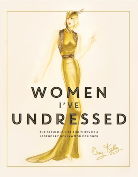 Women I'Ve Undressed