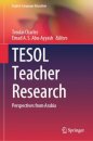 TESOL Teacher Research