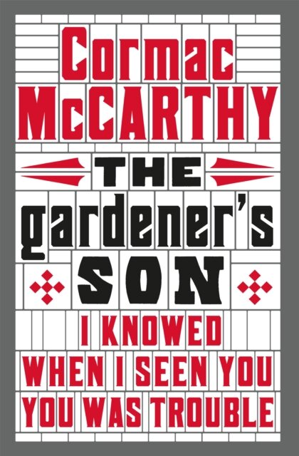 The Gardnener'S Son